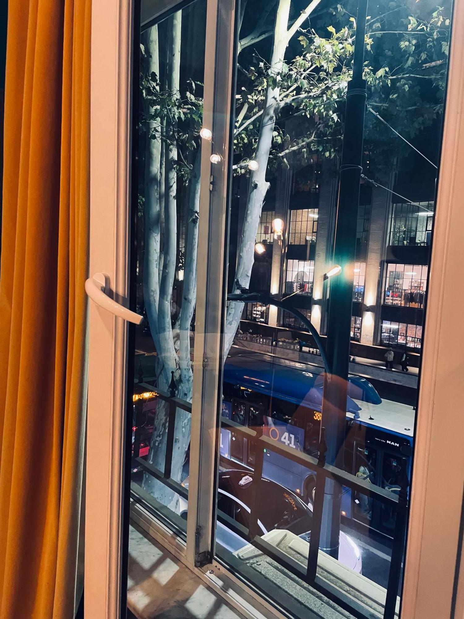 Freeze Inn Tbilisi Exterior foto